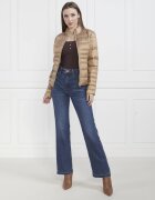 GUESS Cu două fețe geacă JANIS | Regular Fit