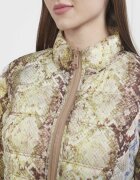 GUESS Cu două fețe geacă JANIS | Regular Fit
