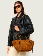 GUESS Cufăr Allegra Girlfriend