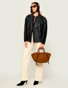 GUESS Cufăr Allegra Girlfriend