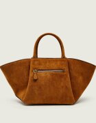 GUESS Cufăr Allegra Girlfriend