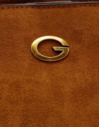 GUESS Cufăr Allegra Girlfriend