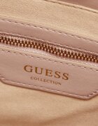 GUESS Cufăr LIZA | piele întoarsă