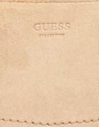 GUESS Cufăr LIZA | piele întoarsă