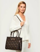GUESS Cufăr Silia 2 Comp