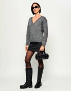 GUESS Cufăr Taylor Mini