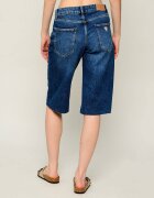 GUESS De blugi bermudy | Relaxed fit