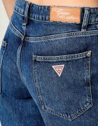 GUESS De blugi bermudy | Relaxed fit
