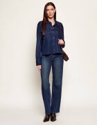 GUESS De blugi cămașă Astrud shacket | regular fit