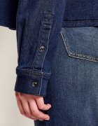 GUESS De blugi cămașă Astrud shacket | regular fit