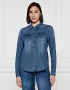 GUESS De blugi cămașă Kendall | regular fit