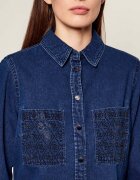 GUESS De blugi cămașă MONIQUE | regular fit
