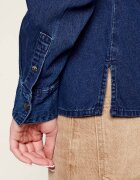 GUESS De blugi cămașă MONIQUE | regular fit