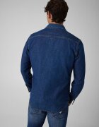 GUESS De blugi cămașă | Slim Fit