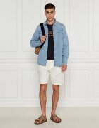 GUESS De blugi cămașă | Slim Fit