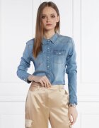 GUESS De blugi cămașă | Slim Fit