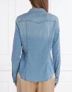 GUESS De blugi cămașă | Slim Fit
