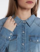 GUESS De blugi cămașă | Slim Fit