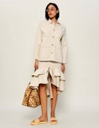 GUESS De blugi fustă Marina