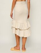 GUESS De blugi fustă Marina