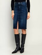 GUESS De blugi fustă Millie