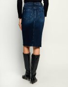 GUESS De blugi fustă Millie