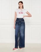 GUESS De blugi fustă SKYLA