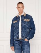 GUESS De blugi geacă DILLON | Regular Fit