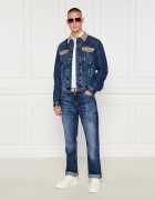 GUESS De blugi geacă DILLON | Regular Fit