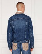 GUESS De blugi geacă DILLON | Regular Fit