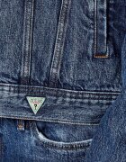 GUESS De blugi geacă DILLON | Regular Fit