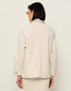 GUESS De blugi geacă Ivy Chore | Relaxed fit