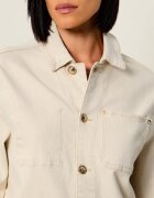 GUESS De blugi geacă Ivy Chore | Relaxed fit