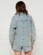 GUESS De blugi geacă | Regular Fit