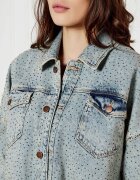 GUESS De blugi geacă | Regular Fit