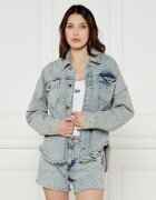GUESS De blugi geacă | Regular Fit