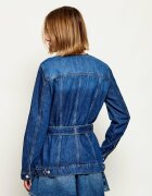 GUESS De blugi geacă Yuna | regular fit