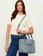 GUESS De blugi geantă shopper JODI