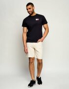 GUESS De blugi pantaloni scurți CARSON | Relaxed fit