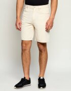 GUESS De blugi pantaloni scurți CARSON | Relaxed fit