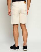 GUESS De blugi pantaloni scurți CARSON | Relaxed fit