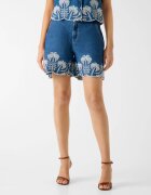 GUESS De blugi pantaloni scurți Pilar | Relaxed fit