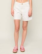 GUESS De blugi pantaloni scurți | Relaxed fit