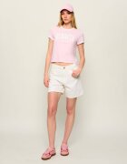 GUESS De blugi pantaloni scurți | Relaxed fit