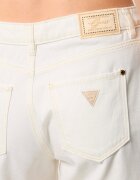 GUESS De blugi pantaloni scurți | Relaxed fit