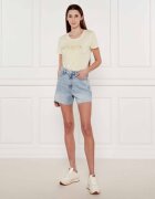 GUESS De blugi pantaloni scurți | Relaxed fit