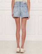 GUESS De blugi pantaloni scurți | Relaxed fit