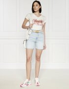 GUESS De blugi pantaloni scurți | Relaxed fit