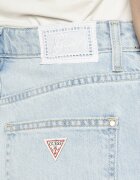 GUESS De blugi pantaloni scurți | Relaxed fit