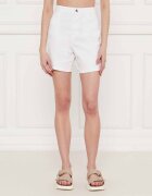 GUESS De blugi pantaloni scurți | Relaxed fit